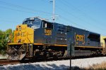 CSX 8908